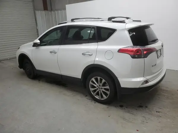 2T3DFREV8HW681377 2017 TOYOTA RAV 4 - Image 2