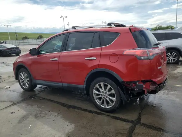 2T3DFREV8HW685249 2017 TOYOTA RAV 4 - Image 2