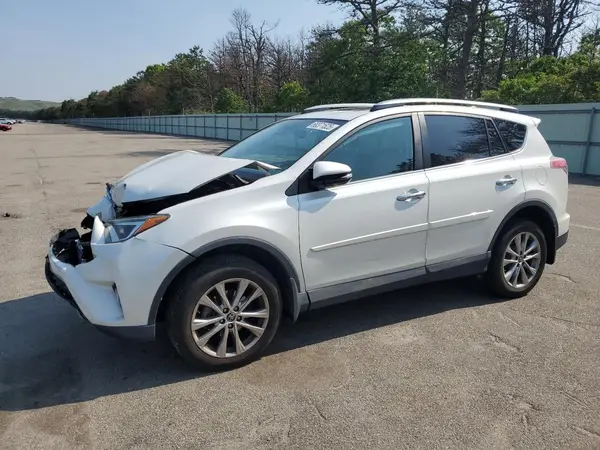 2T3DFREV8HW691861 2017 TOYOTA RAV 4 - Image 1