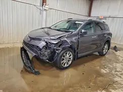 2T3DFREV8HW692444 2017 TOYOTA RAV 4