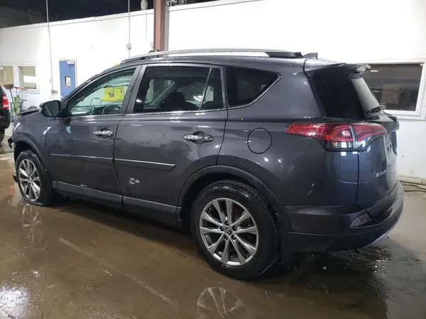2T3DFREV8JW737680 2018 TOYOTA RAV 4 - Image 2