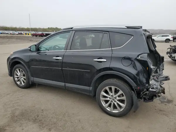 2T3DFREV8JW758819 2018 TOYOTA RAV 4 - Image 2