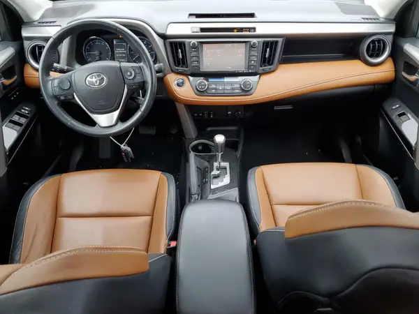 2T3DFREV8JW758819 2018 TOYOTA RAV 4 - Image 8