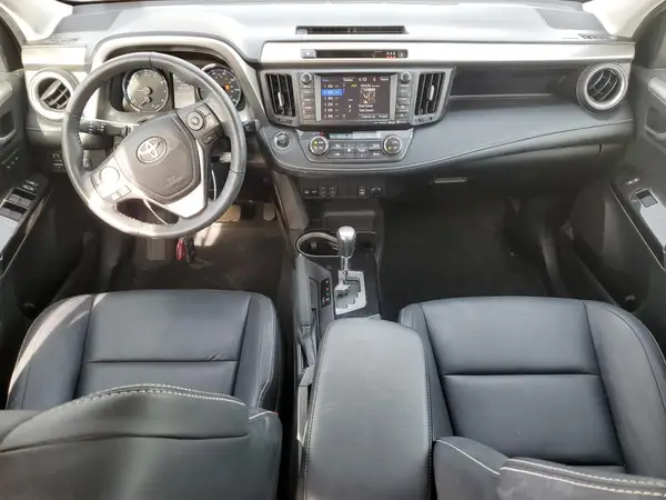 2T3DFREV8JW760652 2018 TOYOTA RAV 4 - Image 8