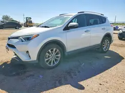 2T3DFREV8JW766385 2018 TOYOTA RAV 4