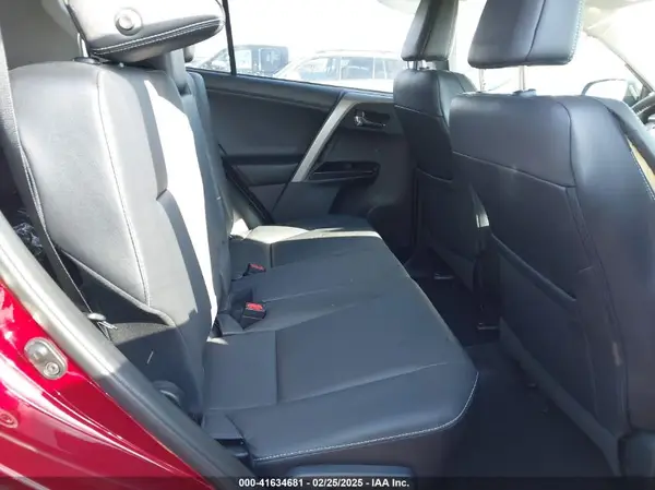 2T3DFREV8JW779556 2018 TOYOTA RAV 4 - Image 8