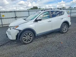 2T3DFREV8JW781680 2018 TOYOTA RAV 4