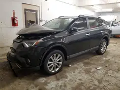 2T3DFREV8JW801216 2018 TOYOTA RAV 4