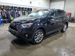 2T3DFREV8JW805766 2018 TOYOTA RAV 4