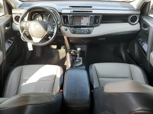 2T3DFREV8JW816914 2018 TOYOTA RAV 4 - Image 8