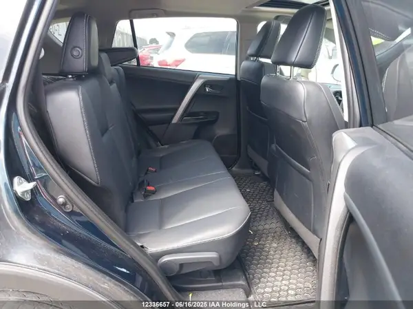 2T3DFREV8JW835883 2018 TOYOTA RAV 4 - Image 8