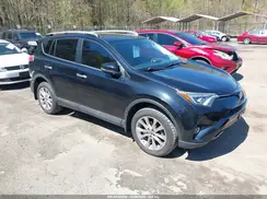2T3DFREV8JW846852 2018 TOYOTA RAV 4