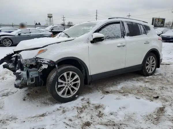 2T3DFREV8JW856216 2018 TOYOTA RAV 4 - Image 1