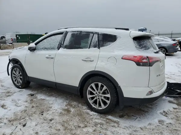 2T3DFREV8JW856216 2018 TOYOTA RAV 4 - Image 2