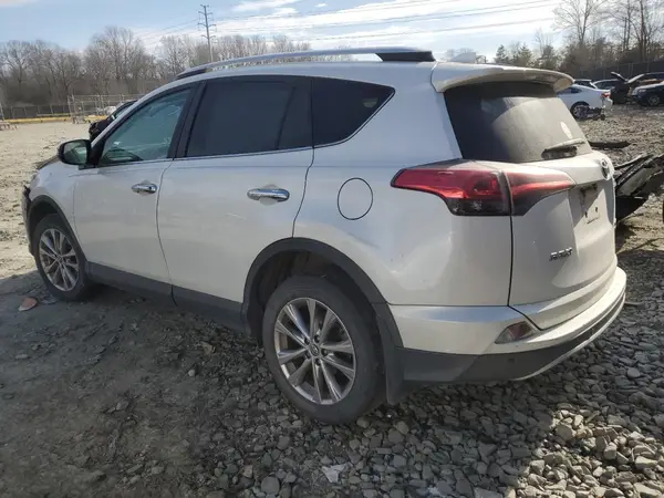 2T3DFREV9GW415316 2016 TOYOTA RAV 4 - Image 2