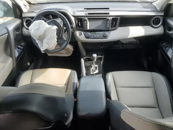2T3DFREV9GW415316 2016 TOYOTA RAV 4 - Image 8