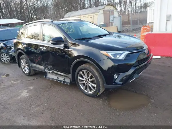 2T3DFREV9GW416434 2016 TOYOTA RAV 4 - Image 1