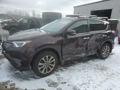2T3DFREV9GW424775 2016 TOYOTA RAV 4
