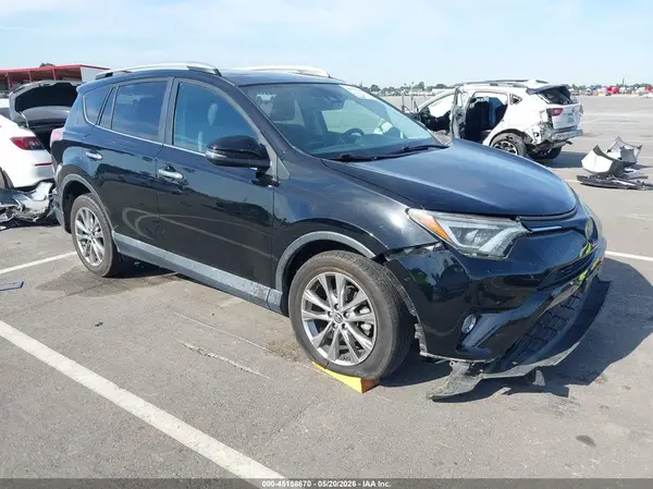 2T3DFREV9GW426719 2016 TOYOTA RAV 4 - Image 1