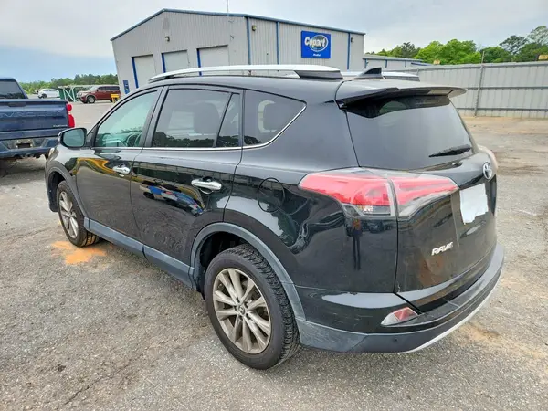 2T3DFREV9GW429765 2016 TOYOTA RAV 4 - Image 2