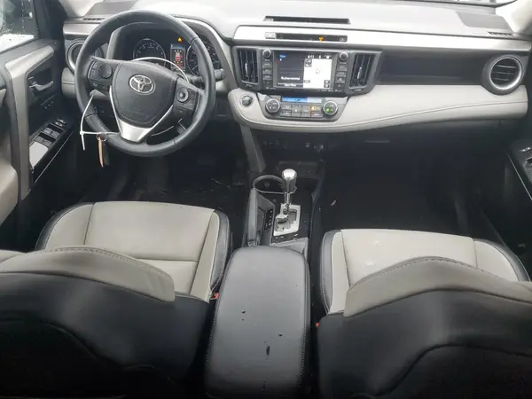 2T3DFREV9GW440538 2016 TOYOTA RAV 4 - Image 8