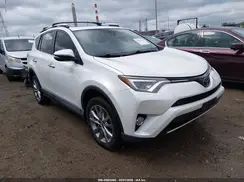 2T3DFREV9GW453015 2016 TOYOTA RAV 4