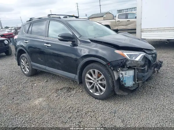 2T3DFREV9GW469926 2016 TOYOTA RAV 4 - Image 1