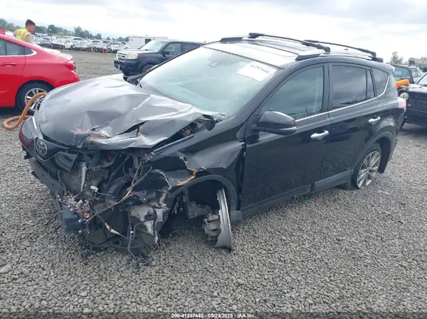 2T3DFREV9GW469926 2016 TOYOTA RAV 4 - Image 2