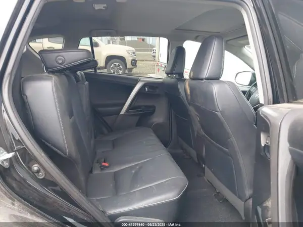 2T3DFREV9GW469926 2016 TOYOTA RAV 4 - Image 8