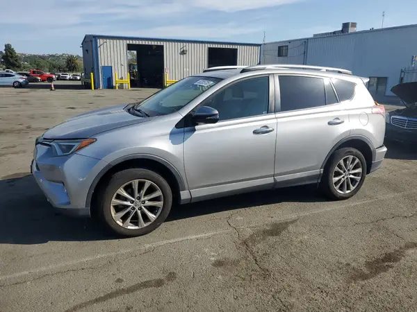 2T3DFREV9GW476875 2016 TOYOTA RAV 4 - Image 1