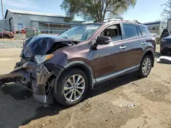 2T3DFREV9GW478397 2016 TOYOTA RAV 4
