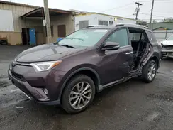 2T3DFREV9GW488721 2016 TOYOTA RAV 4
