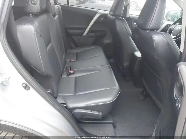 2T3DFREV9GW490470 2016 TOYOTA RAV 4 - Image 8