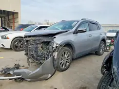 2T3DFREV9GW516758 2016 TOYOTA RAV 4