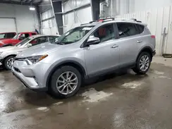 2T3DFREV9GW530708 2016 TOYOTA RAV 4