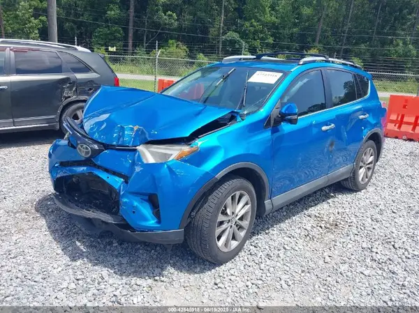 2T3DFREV9HW548207 2017 TOYOTA RAV 4 - Image 2