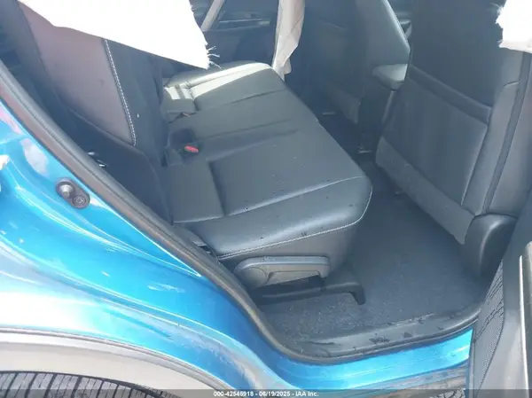 2T3DFREV9HW548207 2017 TOYOTA RAV 4 - Image 8