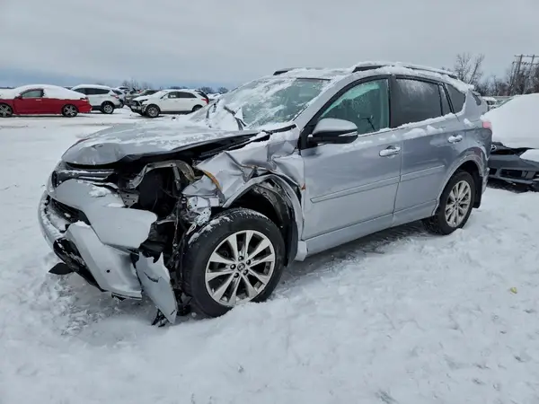 2T3DFREV9HW577447 2017 TOYOTA RAV 4 - Image 1