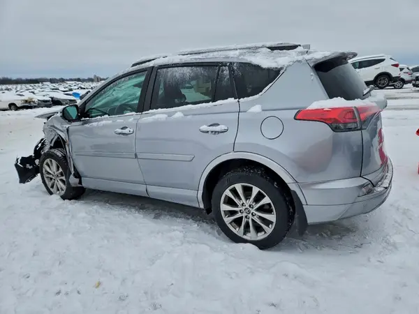 2T3DFREV9HW577447 2017 TOYOTA RAV 4 - Image 2