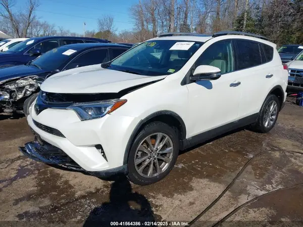 2T3DFREV9HW586472 2017 TOYOTA RAV 4 - Image 2