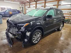 2T3DFREV9HW593499 2017 TOYOTA RAV 4