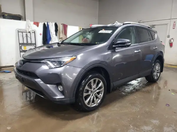 2T3DFREV9HW623309 2017 TOYOTA RAV 4 - Image 1
