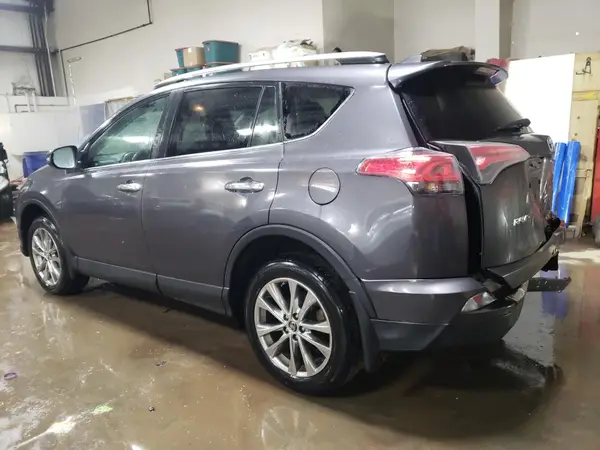 2T3DFREV9HW623309 2017 TOYOTA RAV 4 - Image 2