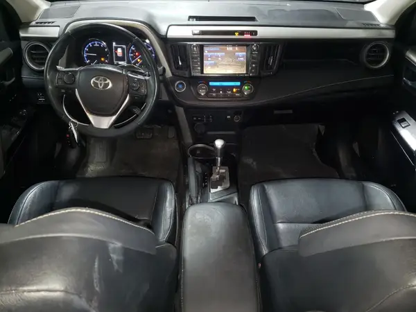 2T3DFREV9HW623309 2017 TOYOTA RAV 4 - Image 8
