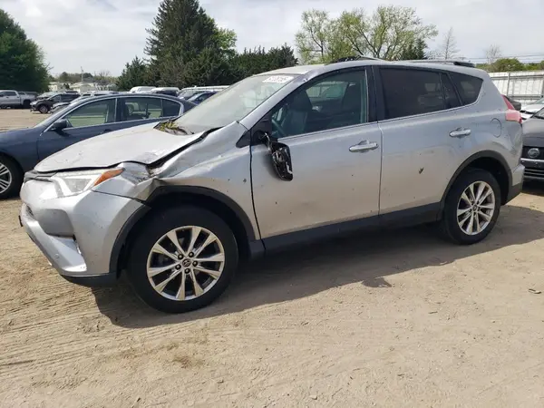 2T3DFREV9HW635038 2017 TOYOTA RAV 4 - Image 1