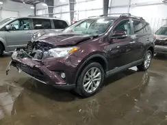 2T3DFREV9HW658805 2017 TOYOTA RAV 4