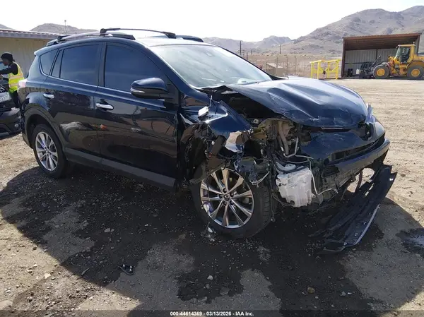 2T3DFREV9HW661512 2017 TOYOTA RAV 4 - Image 1