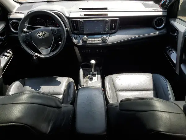 2T3DFREV9HW668282 2017 TOYOTA RAV 4 - Image 8