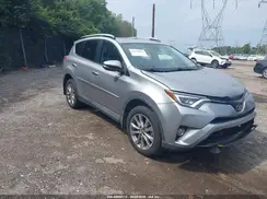 2T3DFREV9HW687642 2017 TOYOTA RAV 4