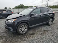 2T3DFREV9JW729622 2018 TOYOTA RAV 4